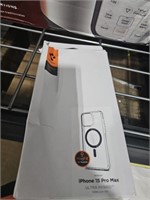 Spigen Case for iPhone 15 Pro Max Case: Ultra