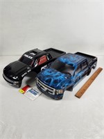 Traxxas Stampede Body Pair