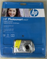 Sealed Digital HP Camera
