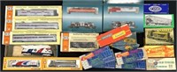 HO MODEL TRAIN COLLECTION