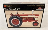 1/16 Precision Series Farmall 460 Tractor/NIB