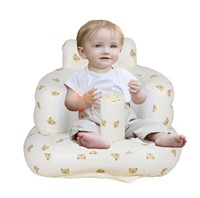 Baby Inflatable Seat for Babies 3-36 Months,