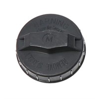 Gates 31832 OE Equivalent Fuel Tank Cap