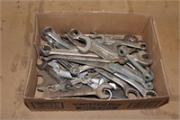 Box Wrenches