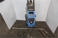 ELECTRIC POWER WASHER- 1650 PSI