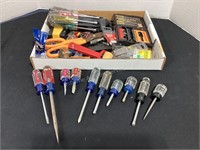 Craftsman Screwdrivers & More