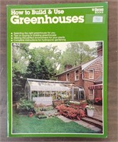 How to Build and Use Greenhouses!