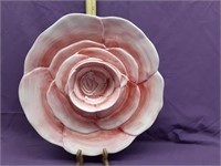 Beautiful Rose Dip Tray