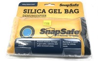 Hornady Snap Safe  Silica Gel Bag