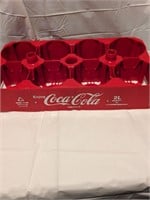 Plastic 2L Coke Carrier