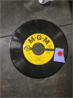 MGM The Very Thought of You Ferrante 45 Record
