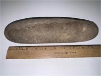 Native American Pestle