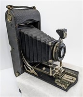 Autographic Kodak No. 3A Model C Camera Canada