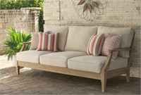 Ashley Clareview Outdoor Sofa