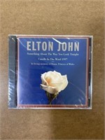 Candle in Wind 1997 Elton John for Princess DianaW
