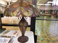 Lamp - Table Lamp