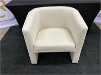 Upholstered Side Chair/Arm Chair