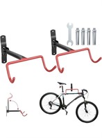 Housolution Bike Hanger Rack, 2 Pack