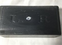 Vintage Sharpening Stone