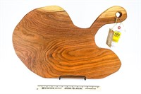 Large Walnut Cutting Board 23" x 16"