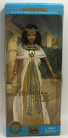 Princess Of The Nile Barbie In Original Box