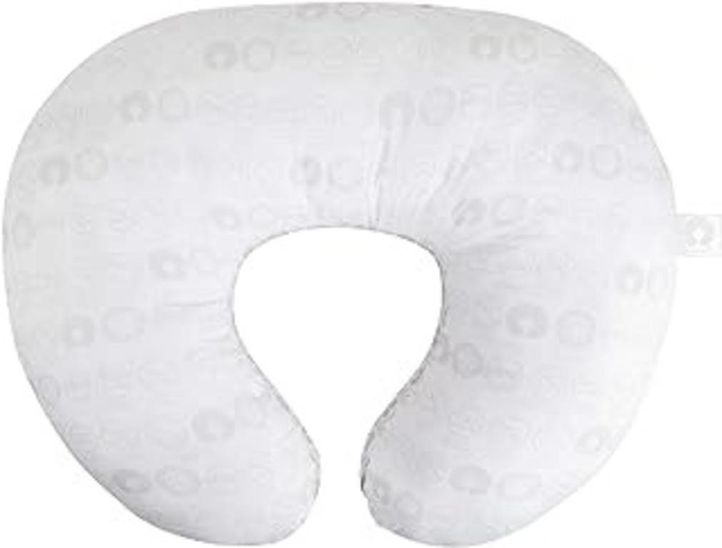 Boppy Nursing Pillow Bare Naked Original Support,