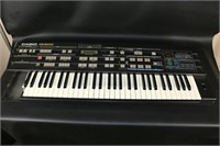 Casio CZ-3000 Keyboard
