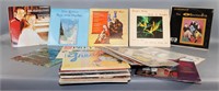 Assorted Albums