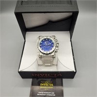 INVICTA COALITION FORCES MENS WATCH
