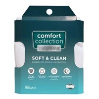 King  King sz Allerease Comfort Collection Soft &
