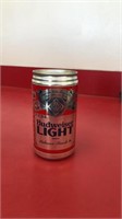 Budweiser LIGHT 1st EDITION!!! Not for sale Not