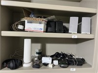 Lot of Misc. Electronics & More