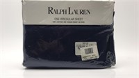 New Ralph Lauren Sheet Twin Flat