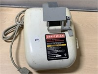 Craftsman Home Sharpener