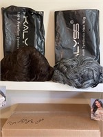 Kalyss Wigs