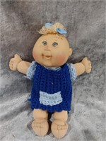 Cabbage Patch Doll