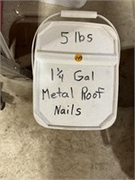 ROOFING NAILS