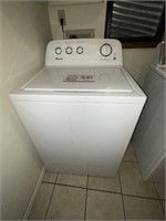 Amana washer