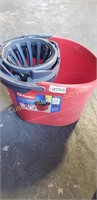 MOP BUCKET