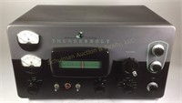 E.F. Johnson Viking Thunderbolt Amplifier, 220V