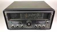 Hallicrafters SX-101A Receiver