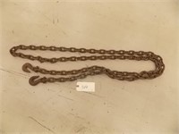 14 Foot Chain