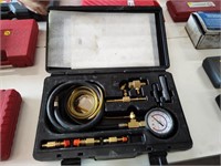 4480 OTC Stinger fuel pressure kit (complete)