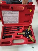 MST9740C Matco Tools Chrysler / GMC Harmonic