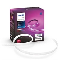 Philips Hue Lightstrip Plus (2m/6ft Base Kit with