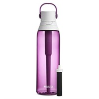 768 mL Brita Premium Filtering Water Bottle with