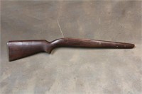 Remington Rifle Stock