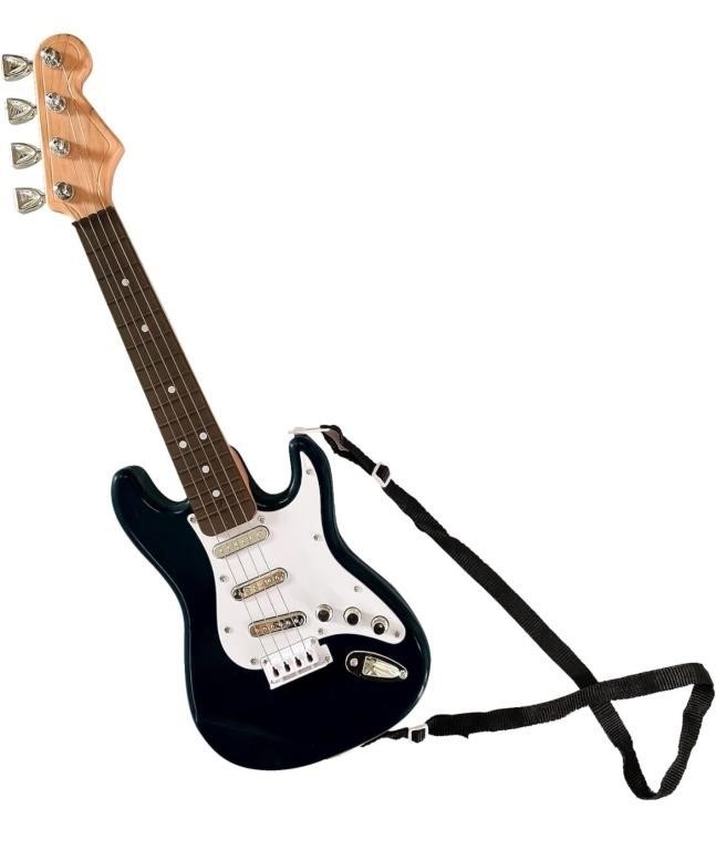 16 inch Mini Guitar Toy for Kids,Portable