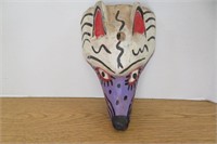 Tribal Art Mask