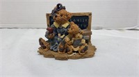 Boyd’s Bears & Friends Sculpture Antique